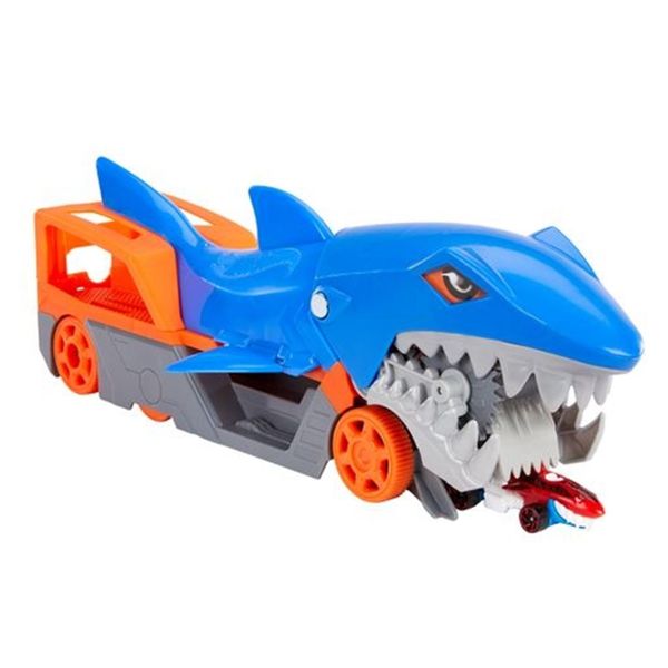 Hot Wheels Νταλίκα Καρχαρίας GVG36