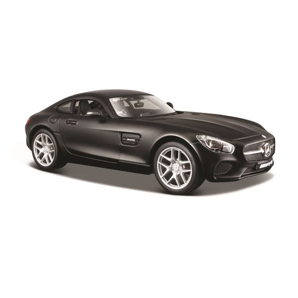 Maisto Maisto Black ED.1:24 Mercedes AMG 1134DB Όχημα