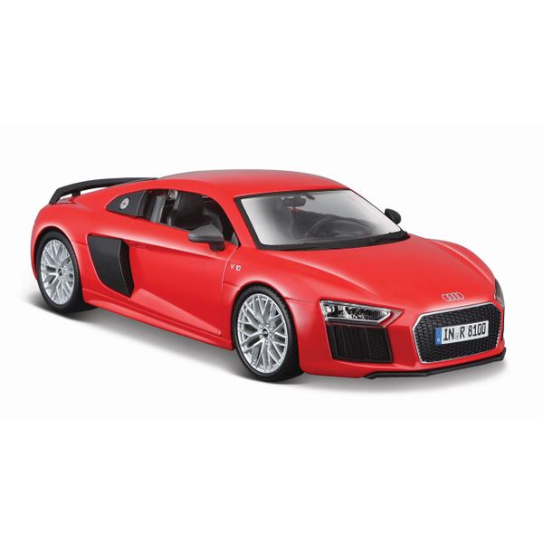 Maisto Maisto Special ED. 1:24 New AIudi R8 Όχημα