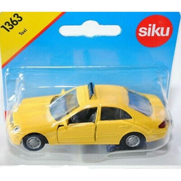 Siku Φορτηγό Volvo Με Ήχο & Φως 03723004