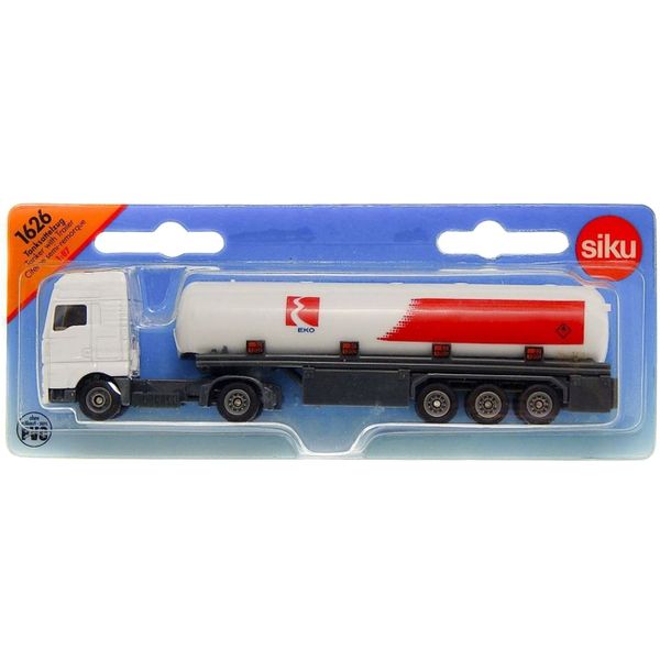 Siku Βυτιοφόρο Έκο 1:87 SI001626