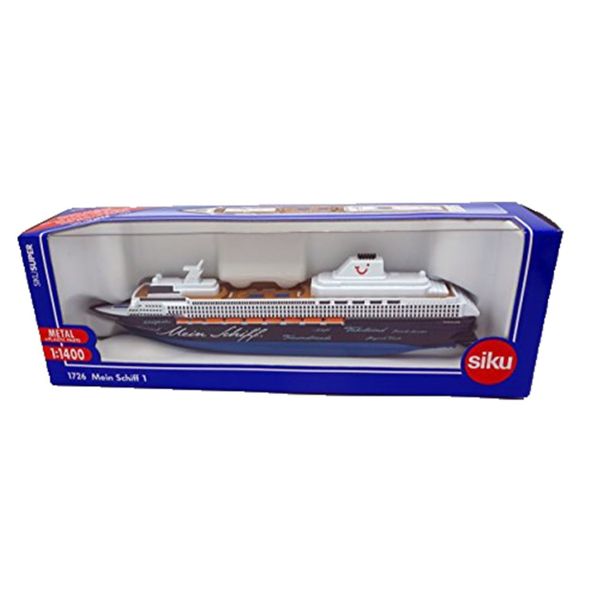 Siku Κρουαζιερόπλοιο Meinschiff SI001726