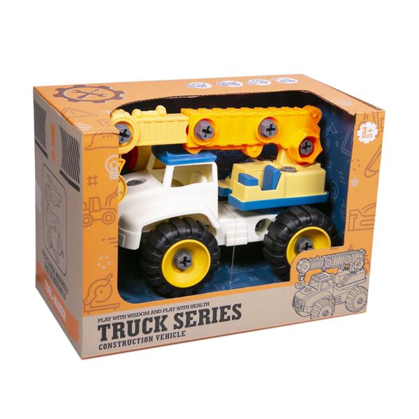 OEM Γερανός Συναρμολογούμενος YZ2007143