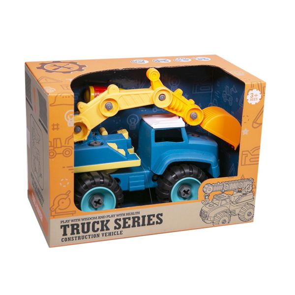 OEM OEM Εκσκαφέας Συναρμολογούμενος YZ2007144