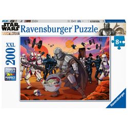 Ravensburger XXL The M & Alorian 13278 200 Τεμ.