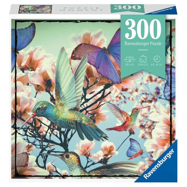Ravensburger Κολίμπρι 12969 300 Τεμ. Παζλ