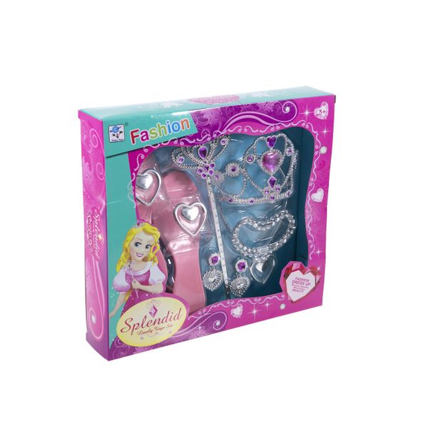 Σετ Ομορφιάς NP127 Styling