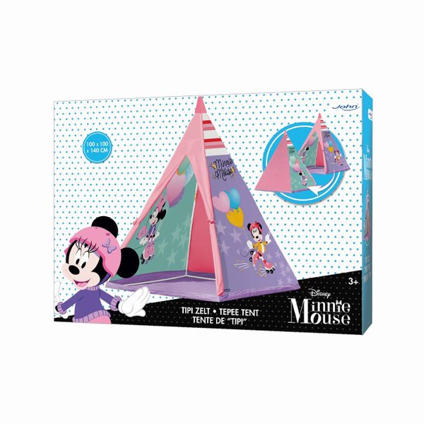 Σκηνή Tepee Minnie Mouse 71117 Σκηνή