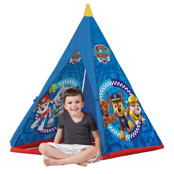 Σκηνή Tepee Paw Patrol 71107 Σκηνή