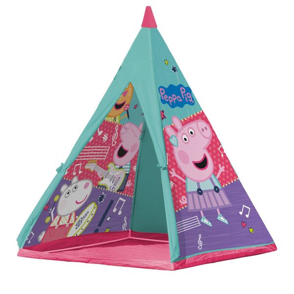 Σκηνή Tepee Peppa Pig 72807 Σκηνή