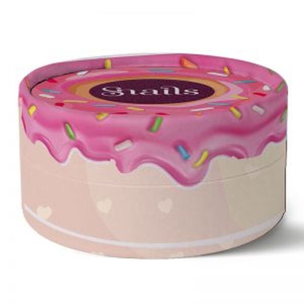 Σκιά Ματιών Eyeshadow Strawberry EY002 Styling