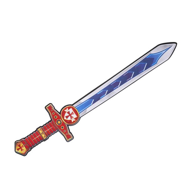 Σπαθί Ιππότη EVA LF2001S0051 Παιχνίδι Δράσης