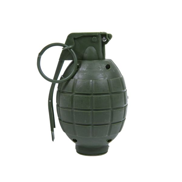 Χειροβομβίδα Μπαταρίας με Ήχο F1910Z0044 Αξεσουάρ Δράσης