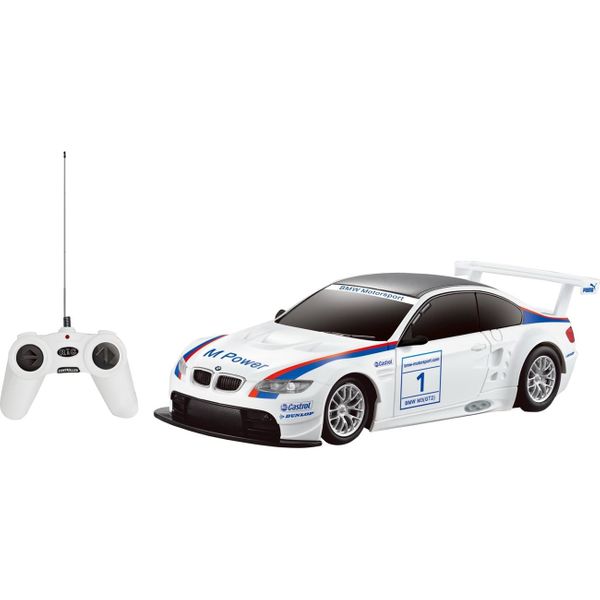 Rastar BMW M3 48300 Τηλεκατευθυνόμενο