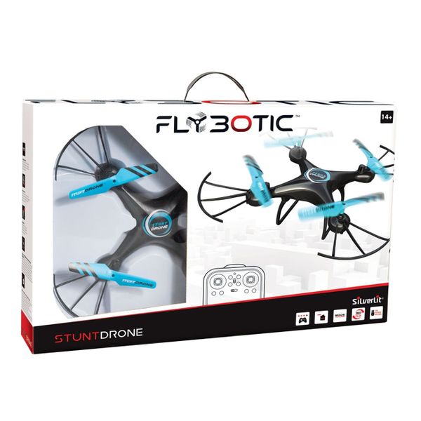 Silverlit Stunt Drone 7530-84841 Τηλεκατευθυνόμενο