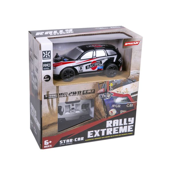 OEM Αυτοκίνητο DC257 Τηλεκατευθυνόμενο