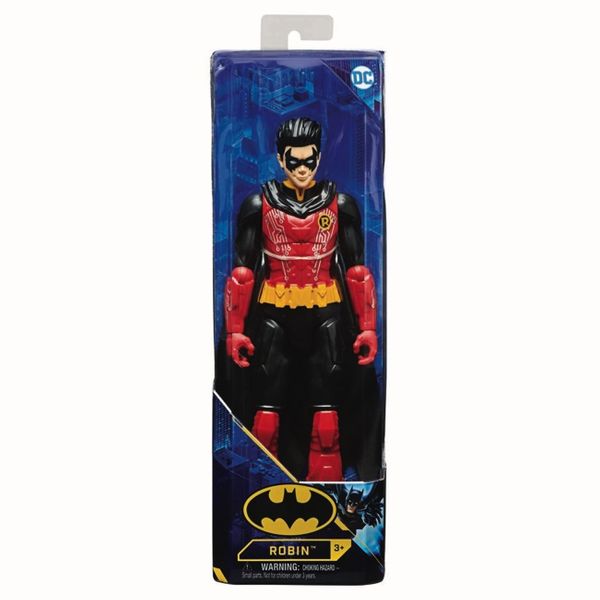Batman Robin Tech 30 cm 6062923 Φιγούρα