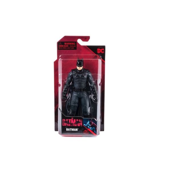 Batman Ταινία - Batman 15 cm 6060835 Φιγούρα