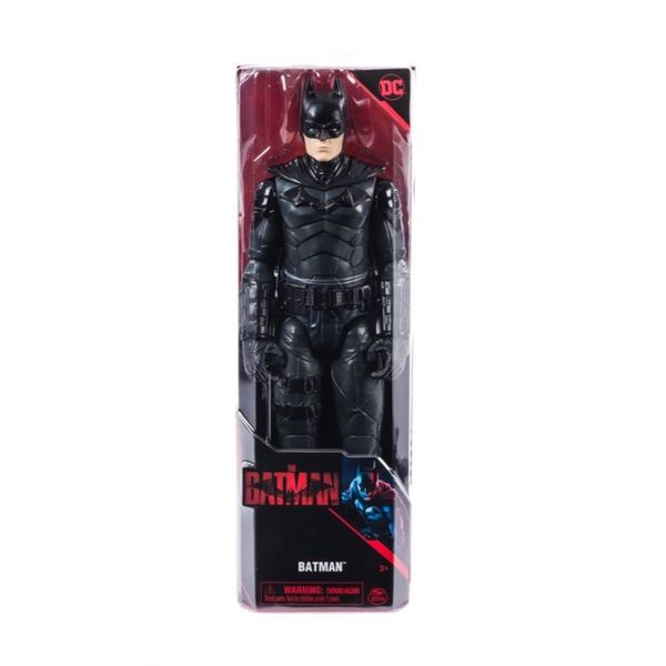 Batman Ταινία - Batman 30 cm 6061620 Φιγούρα