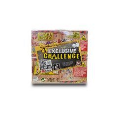 Cha Cha Cha Challenge 4 Pack 700017163