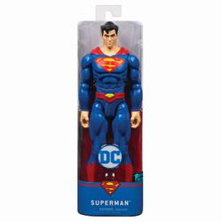 Dc Universe Superman 30 cm 6056778