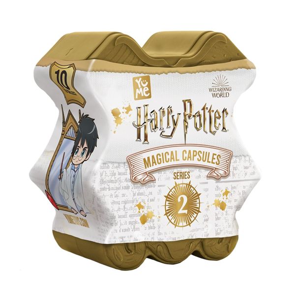 Harry Potter 6 cm S2 700016070 Φιγούρα