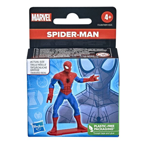 Marvel Opp Value Figure Ast F4091 Φιγούρα