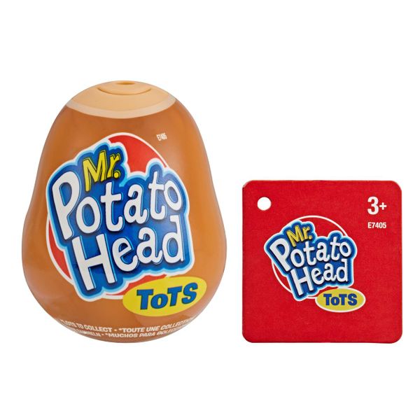 Mr Potato Head Tots E7405 Φιγούρα