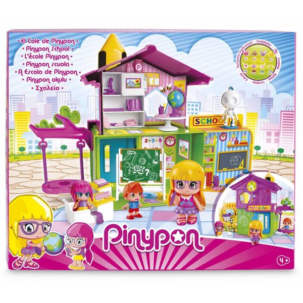 Κολιέ Patrizia Pepe