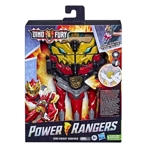 Power Rangers Df Morpher F3950 Φιγούρα