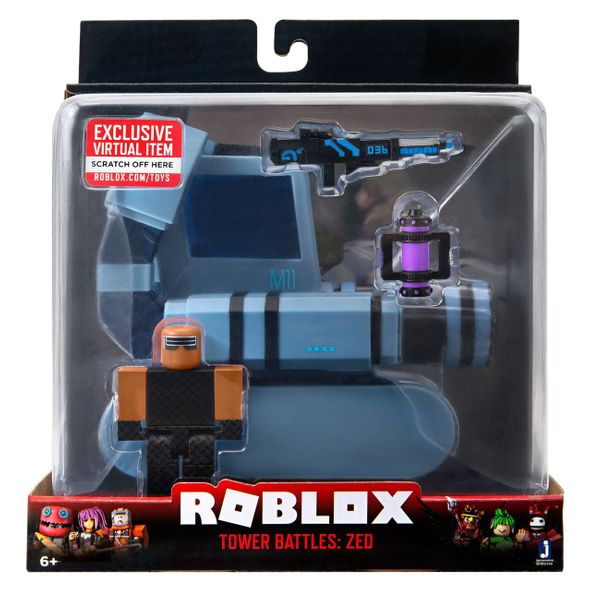 Roblox Όχημα Πολέμου Rbl45000