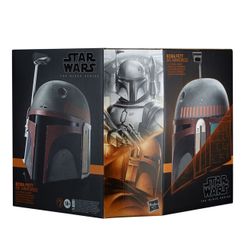 Star Wars Bl Boba Fett Re Armored F5281