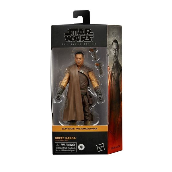 Star Wars Bl Greef Karga F1305 Φιγούρα