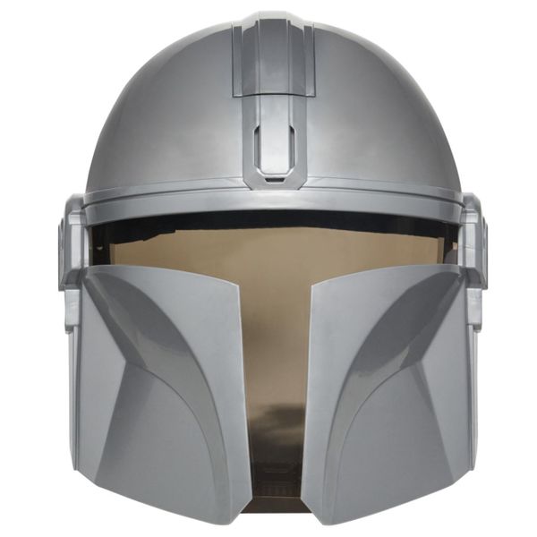 Star Wars M & Alorian Feature Mask F5378 Φιγούρα