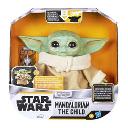 Star Wars The Child Animatronic Ed. 119