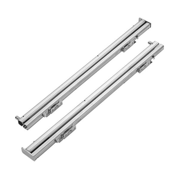 Küppersbusch ZB1003 Τηλεσκοπικός Μηχανισμός