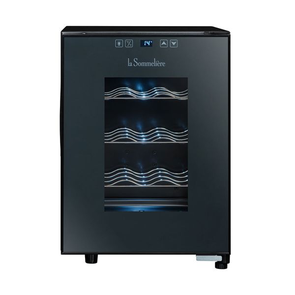 La Sommelière La Sommelière LS LS12C Συντηρητής Κρασιών