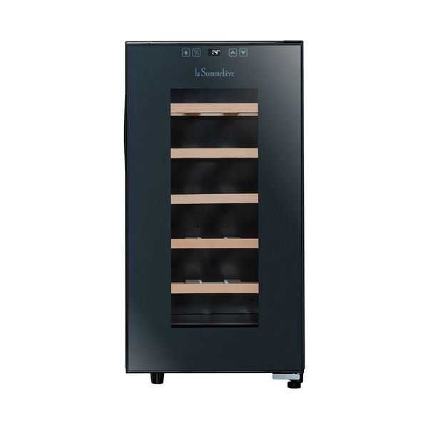 La Sommelière LS18CB Συντηρητής Κρασιών