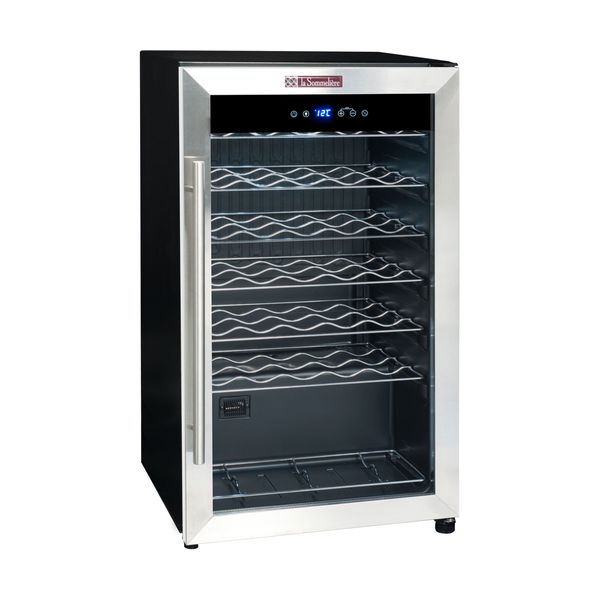 La Sommelière LS34A Συντηρητής Κρασιών