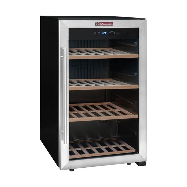 La Sommelière La Sommelière LS52A Συντηρητής Κρασιών