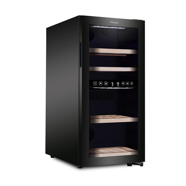 La Sommelière La Sommelière SLS45DZ Συντηρητής Κρασιών