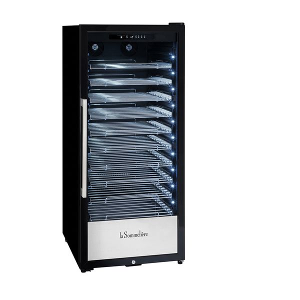 La Sommelière PRO110 Συντηρητής Κρασιών