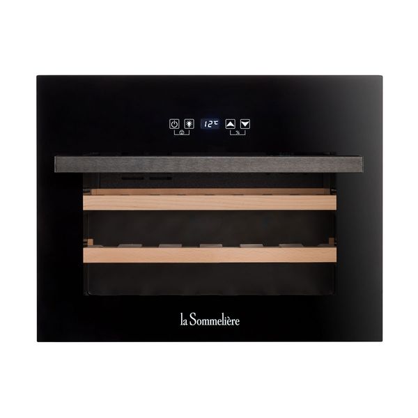 La Sommelière La Sommelière LSBI28B Εντοιχιζόμενος Συντηρητής Κρασιών