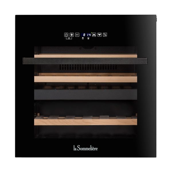 La Sommelière La Sommelière LSBI36BDZ Εντοιχιζόμενος Συντηρητής Κρασιών