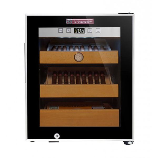 La Sommelière CIG 251 Υγραντήρας Πούρων