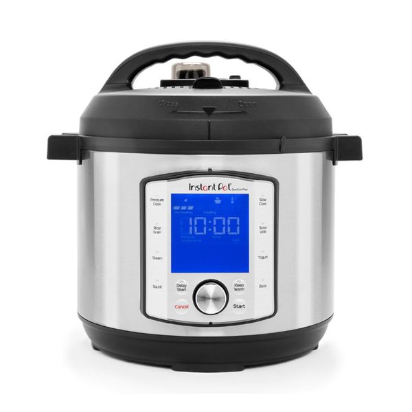 Instant Pot Duo Evo Plus 8L Πολυμάγειρας