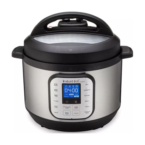 Instant Pot Duo Nova 10L Πολυμάγειρας
