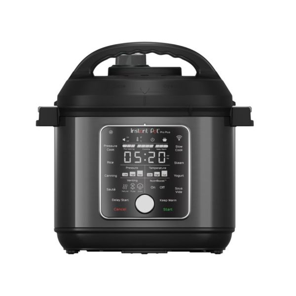 Instant Pot Pro Plus Wi-Fi 5.7L Πολυμάγειρας