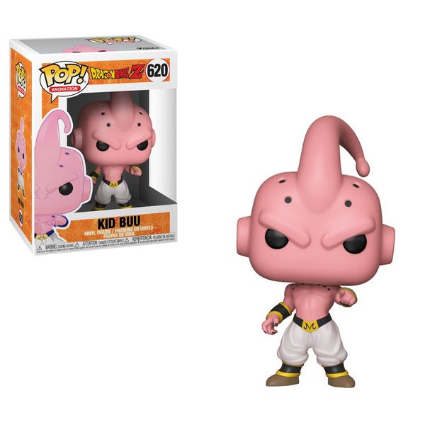Funko Pop! Funko Pop! Dragon Ball Z - Kid Buu #620 Φιγούρα