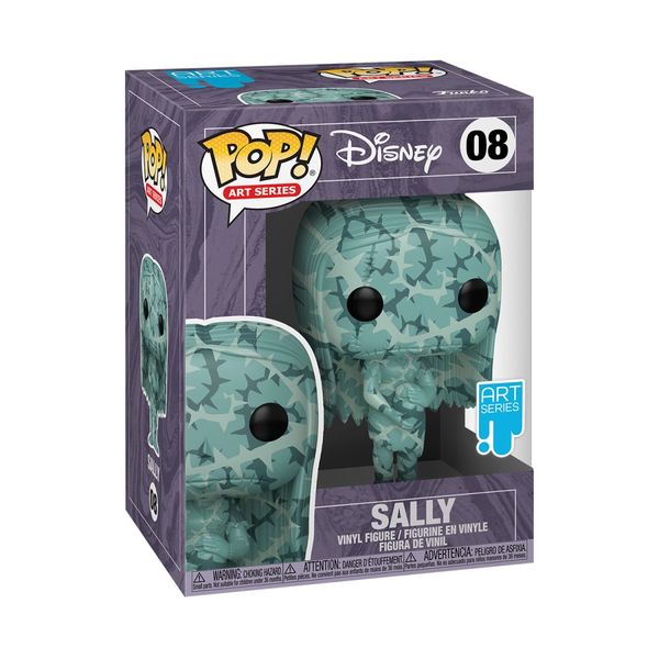 Funko Pop! Funko Pop! Disney - Sally #08 Φιγούρα